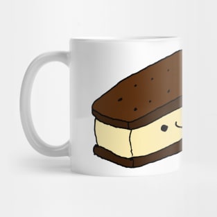 Ice Cream Sandwiches Mug